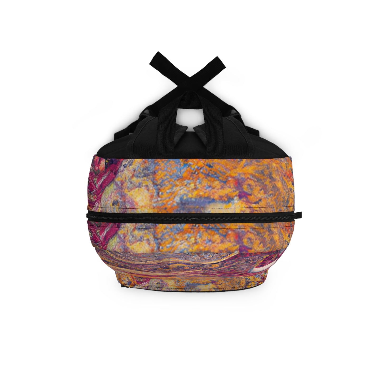 Cleopatra Stardust - LGBTQ+ Pride Backpack
