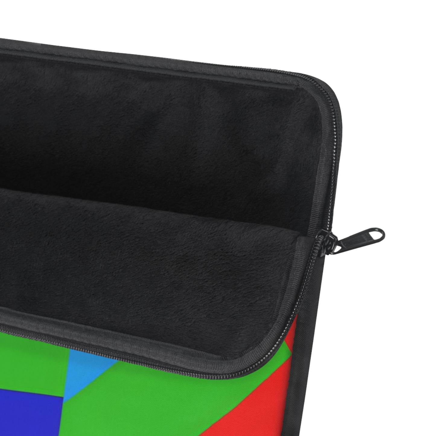 RainbowFinley - LGBTQ+ Laptop Sleeve (12", 13", 15")