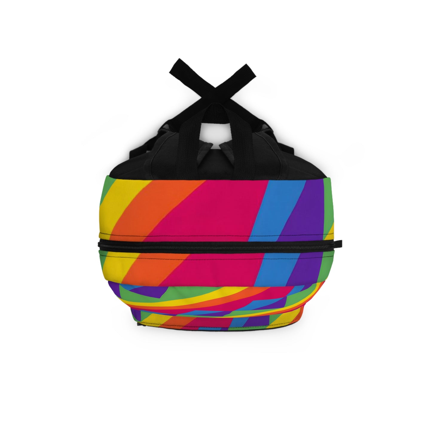 LadyLiberty - Hustler Pride Backpack