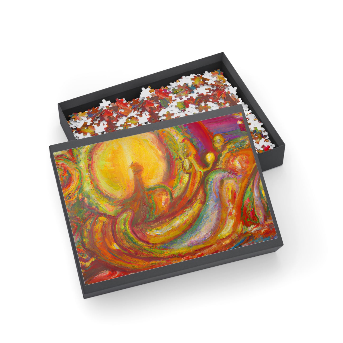 Primadela - Gay Hope Jigsaw Puzzle