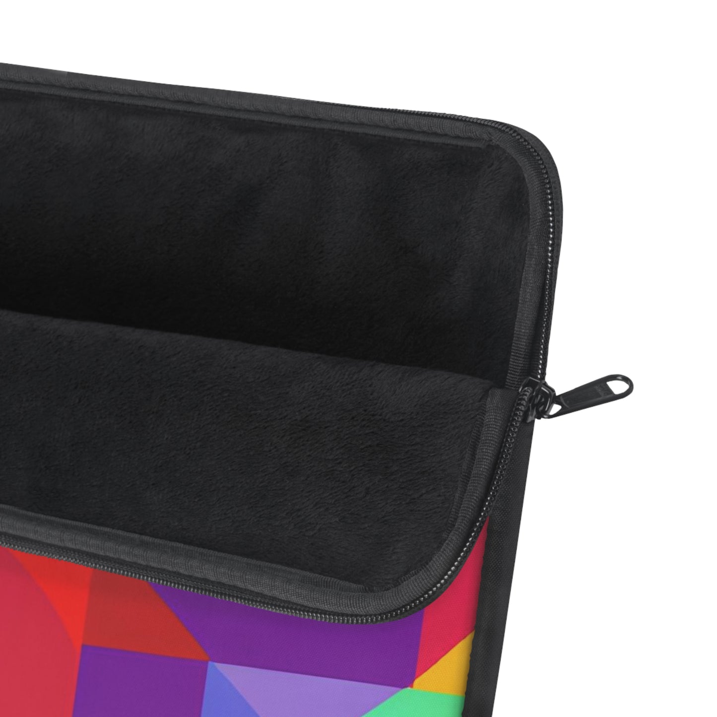 GlitterGalaxy - LGBTQ+ Laptop Sleeve (12", 13", 15")