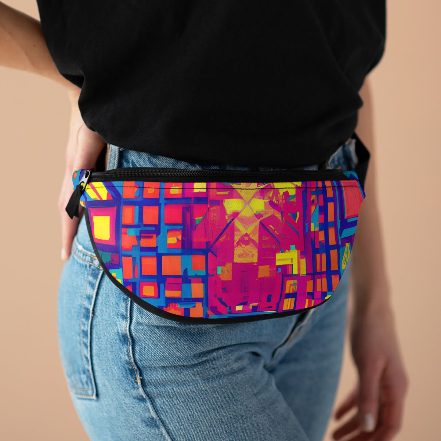 StarViscera - LGBTQ+ Fanny Pack Belt Bag
