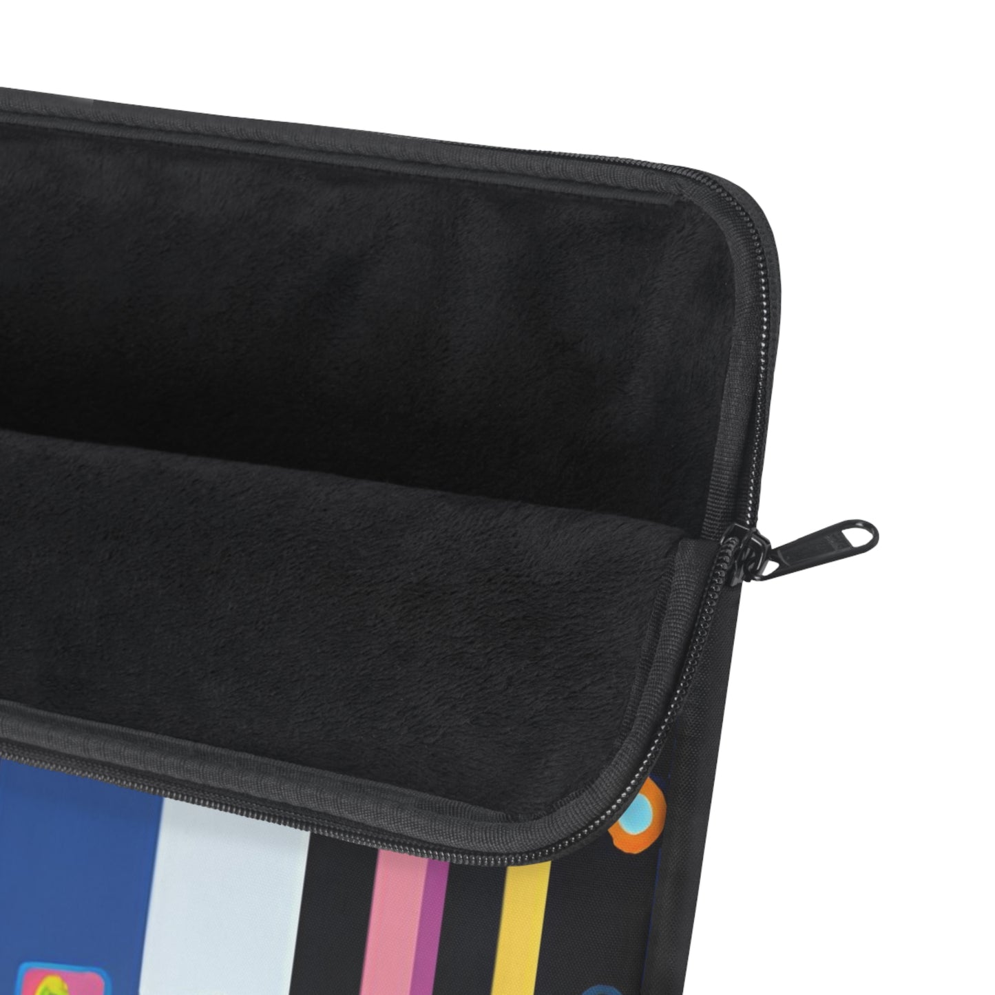 CosmicCouture - LGBTQ+ Laptop Sleeve (12", 13", 15")