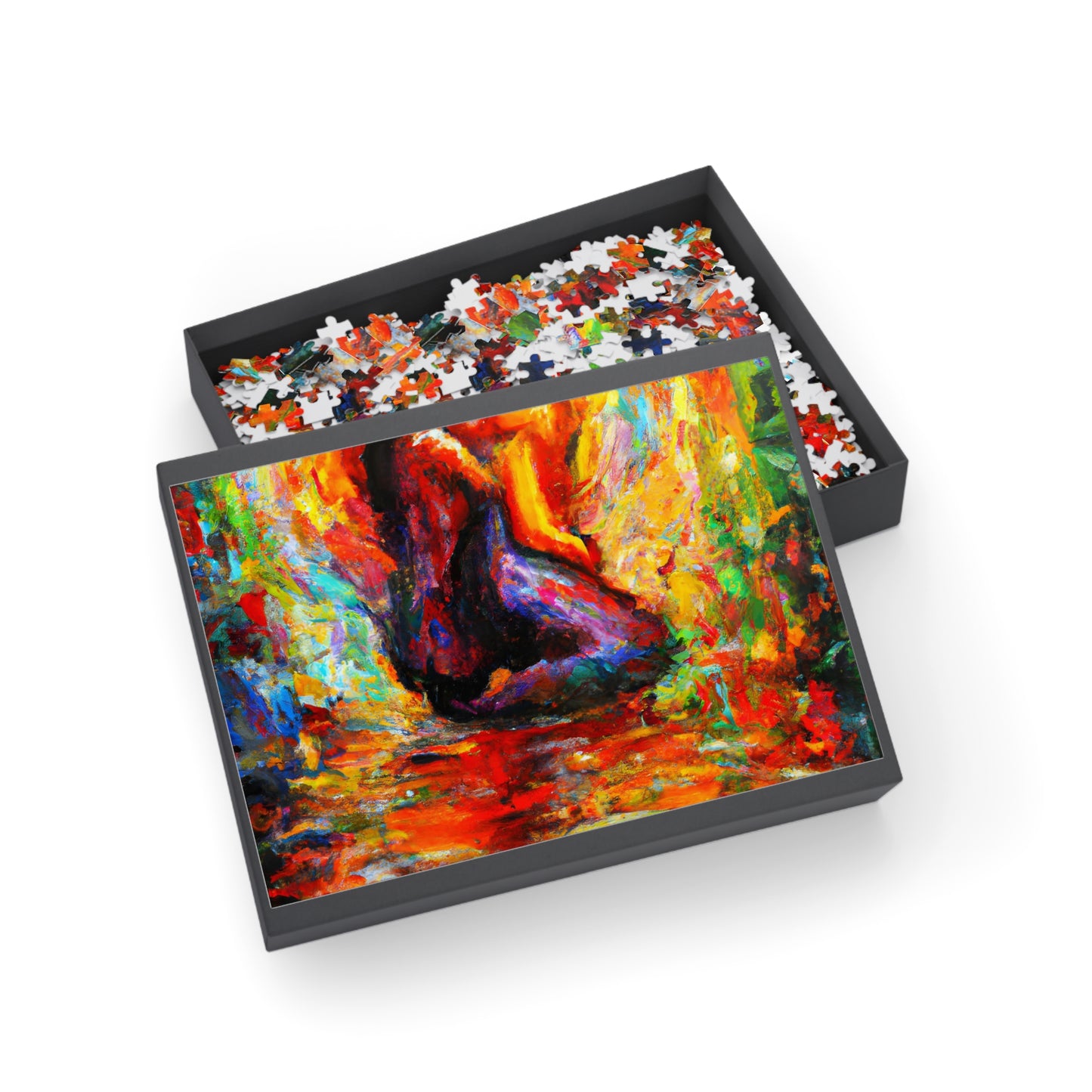 Lance - Gay Hope Jigsaw Puzzle