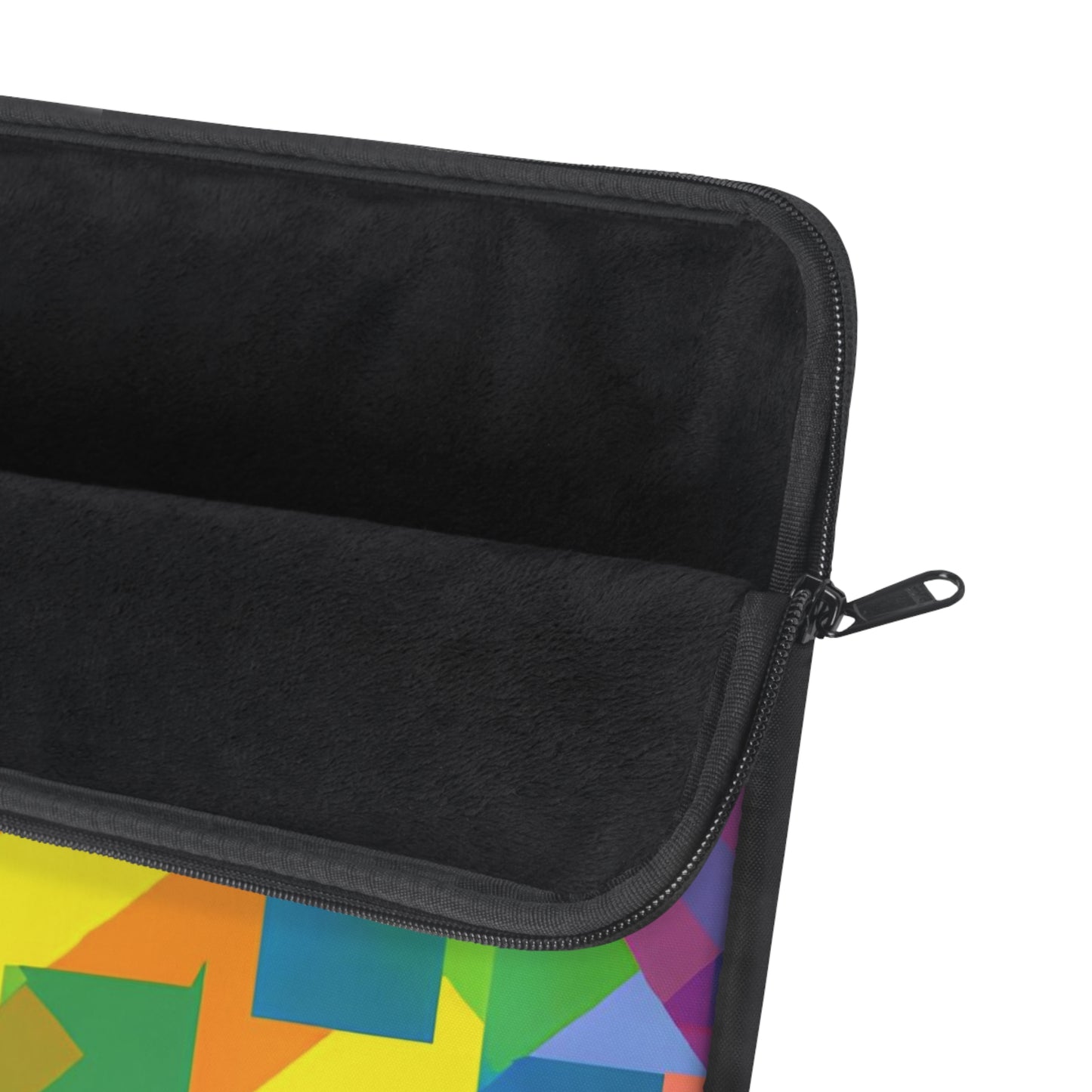 Monroeelectro - LGBTQ+ Laptop Sleeve (12", 13", 15")