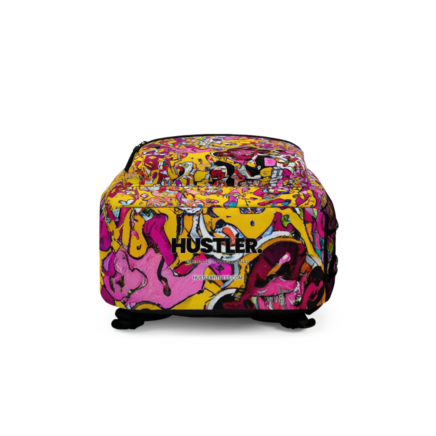 BijouSwing - LGBTQ+ Pride Backpack