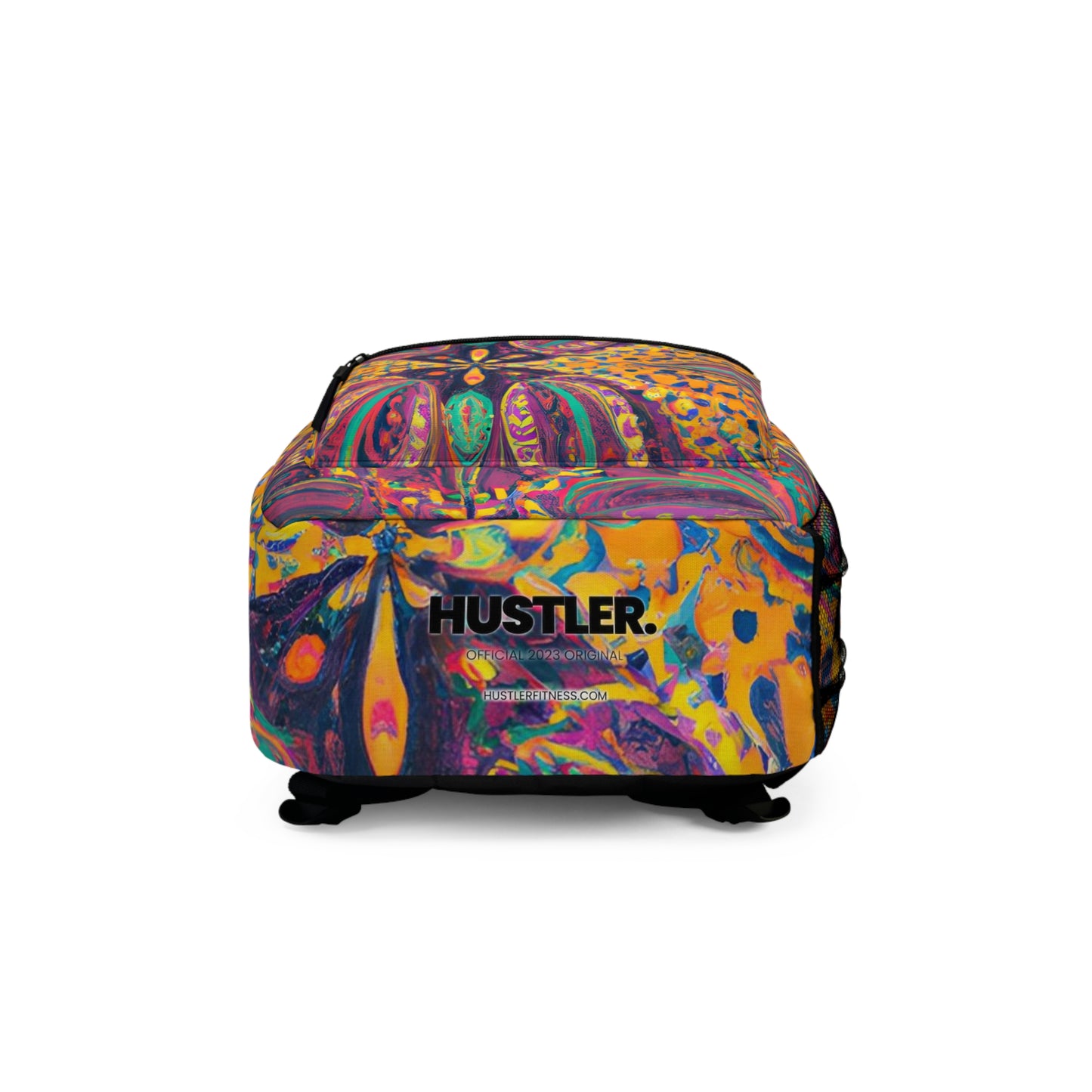 VanityVamp - LGBTQ+ Pride Backpack