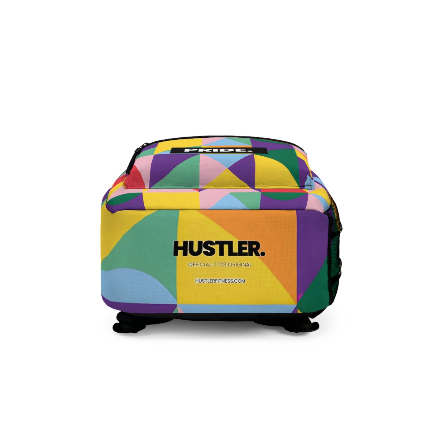 Divalicious diva - Hustler Pride Backpack