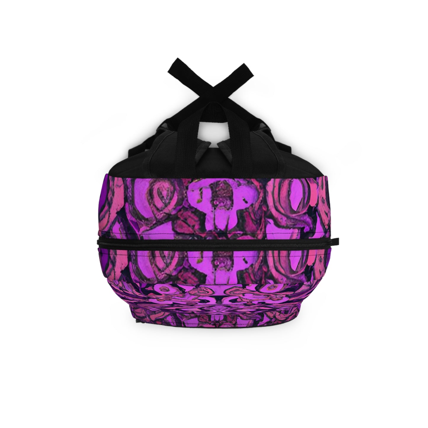MaisieVonGlam - LGBTQ+ Pride Backpack