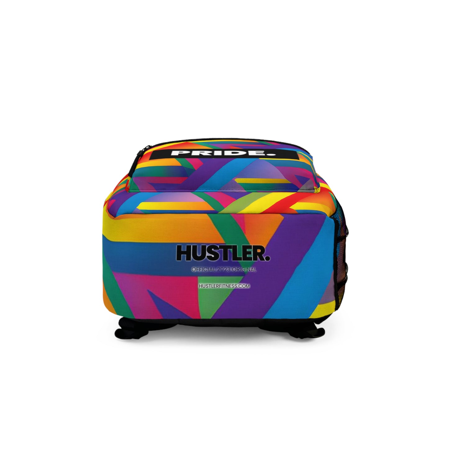 ClaireAge - Gay Pride Backpack