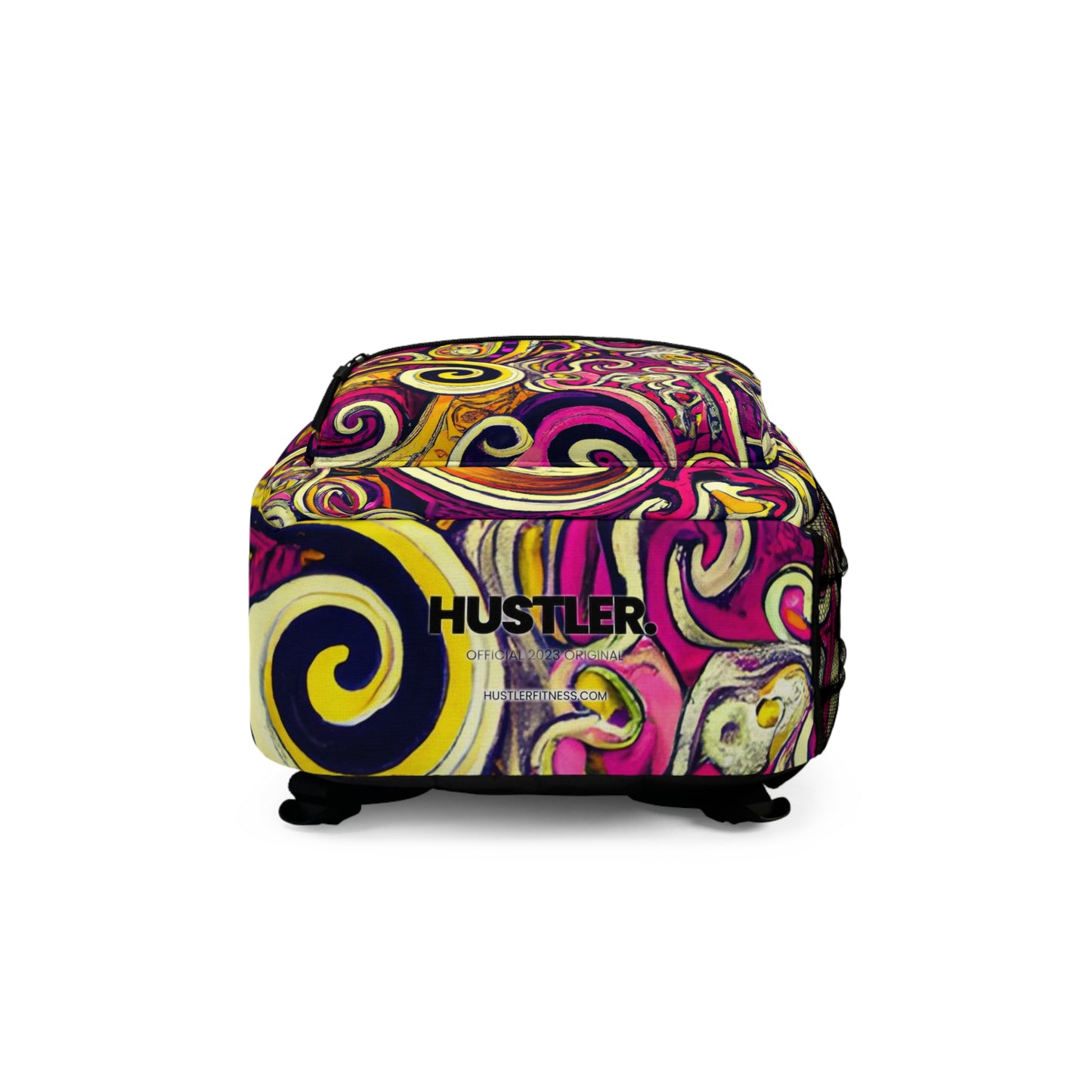 RadiantRiley - LGBTQ+ Pride Backpack