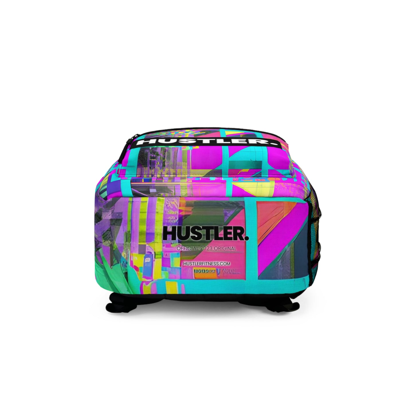 GalaxxyStarz - LGBTQ+ Pride Backpack