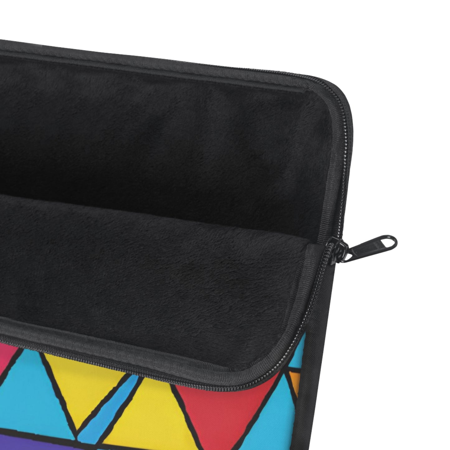 IrysBrightstar - LGBTQ+ Laptop Sleeve (12", 13", 15")