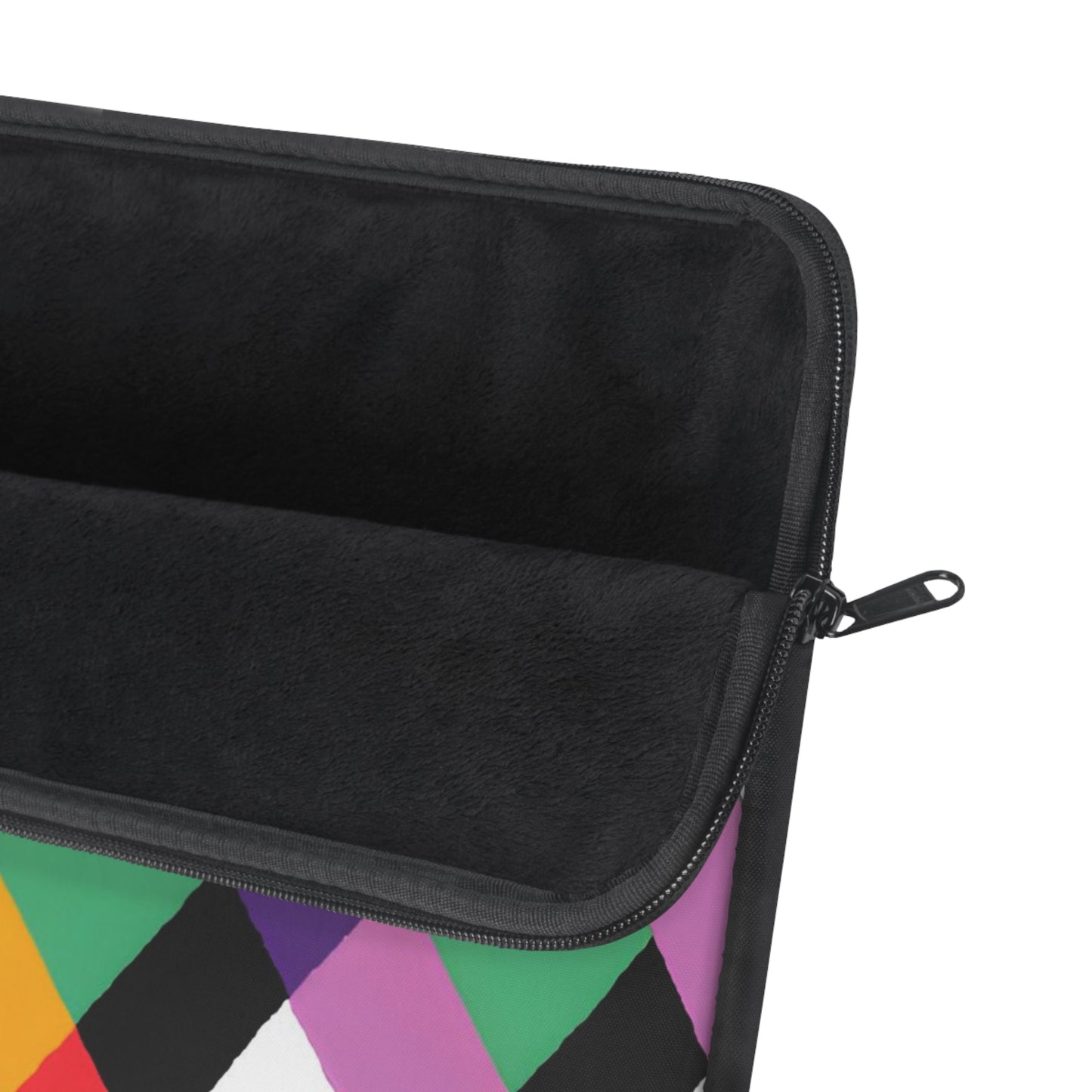 DazzlingDelilah - LGBTQ+ Laptop Sleeve (12", 13", 15")