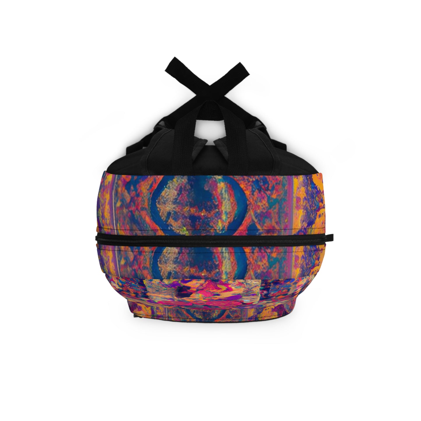 MarquessaGlamour - LGBTQ+ Pride Backpack
