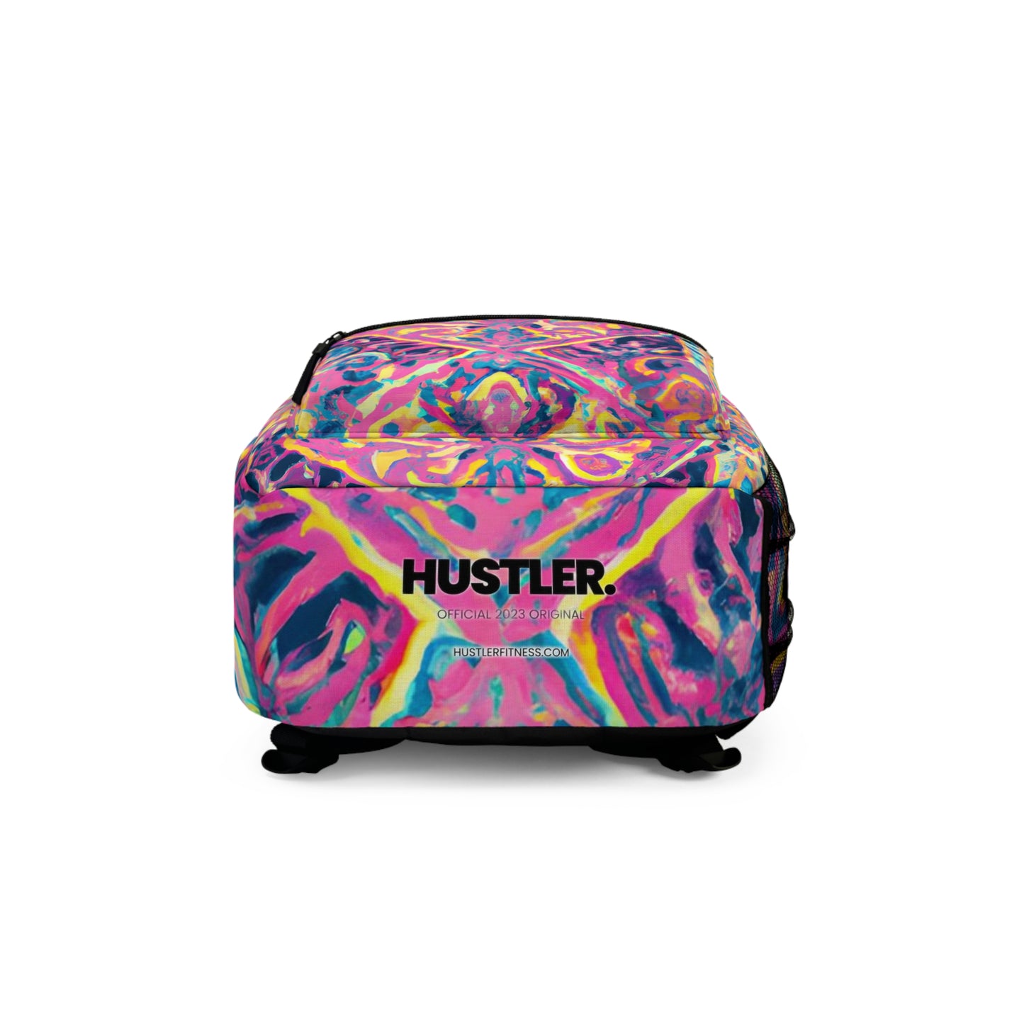 BrigitteGlamour - LGBTQ+ Pride Backpack