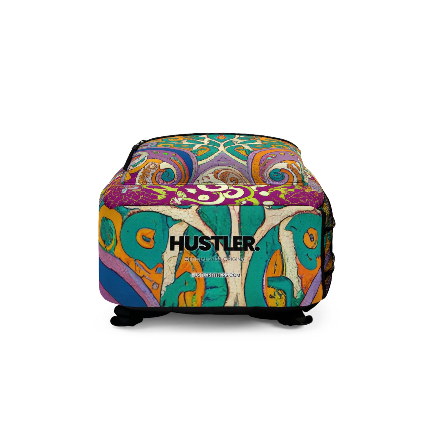 MoxieMidnight - LGBTQ+ Pride Backpack