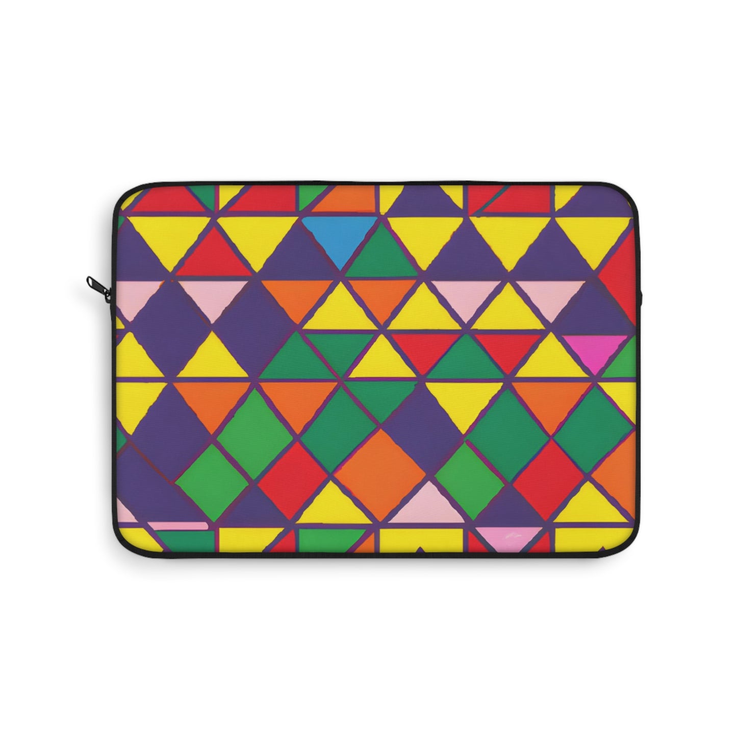 FlamingoFever - LGBTQ+ Laptop Sleeve (12", 13", 15")