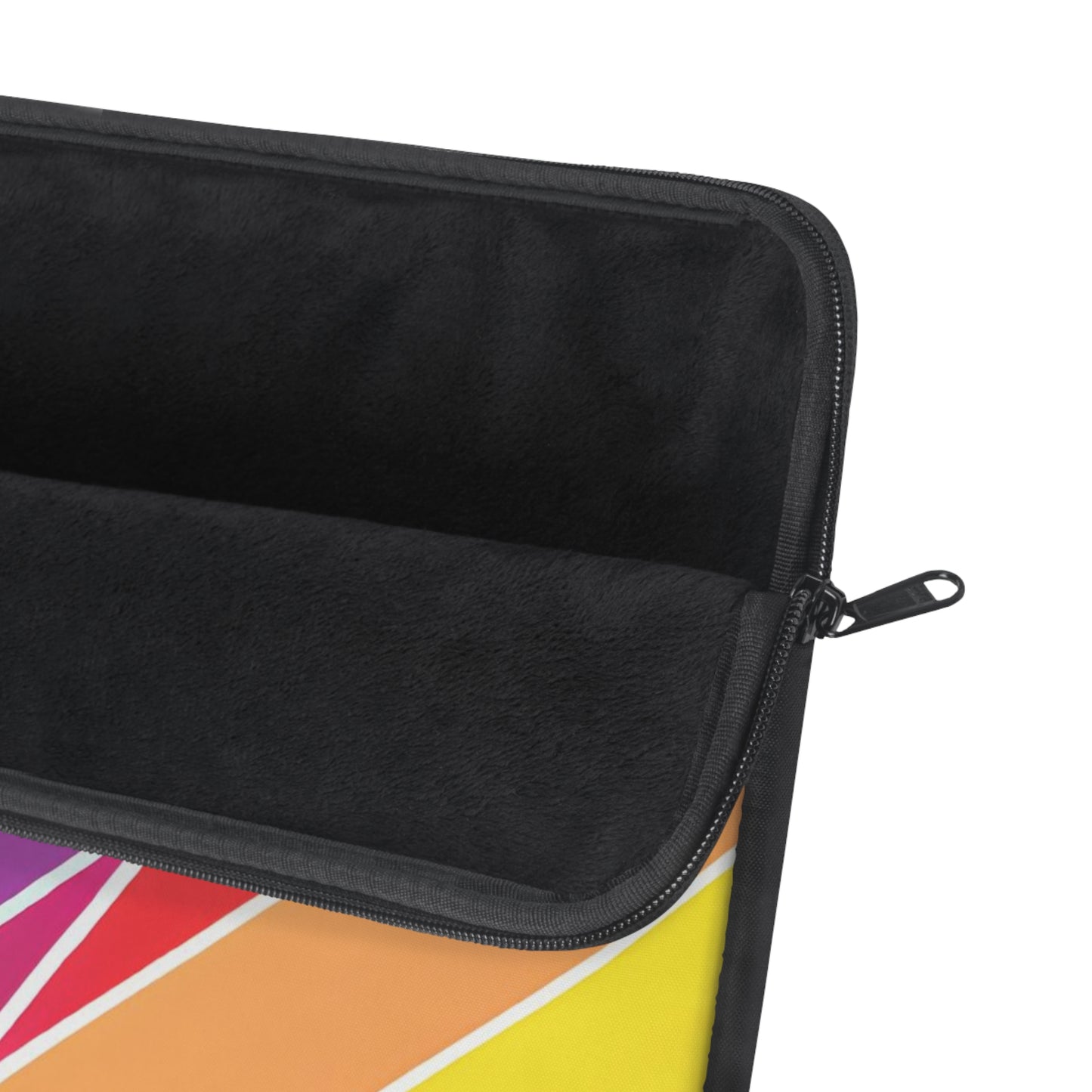 FantaMissGlitz - LGBTQ+ Laptop Sleeve (12", 13", 15")
