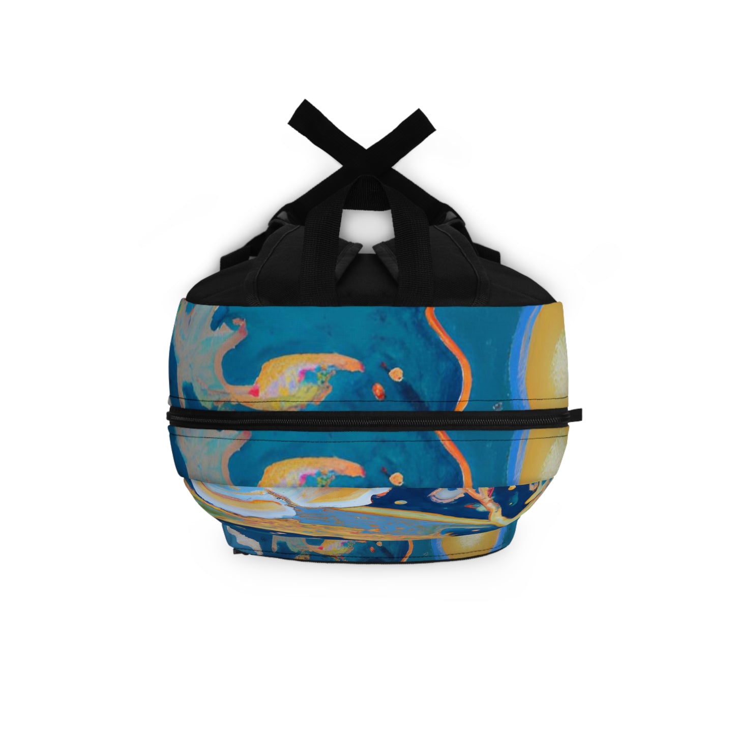 GingerSparkle - LGBTQ+ Pride Backpack