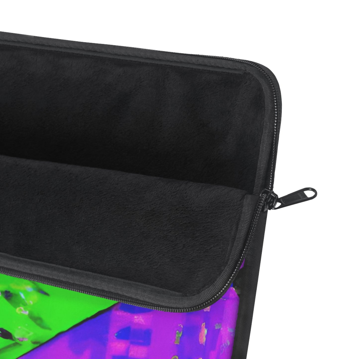 SparklingStardustX - LGBTQ+ Laptop Sleeve (12", 13", 15")
