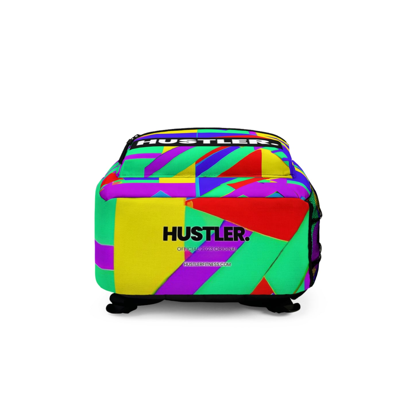 StarFyre - LGBTQ+ Pride Backpack