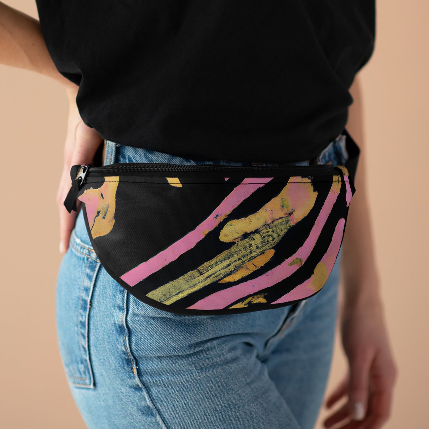 FableFayre - LGBTQ+ Fanny Pack Belt Bag