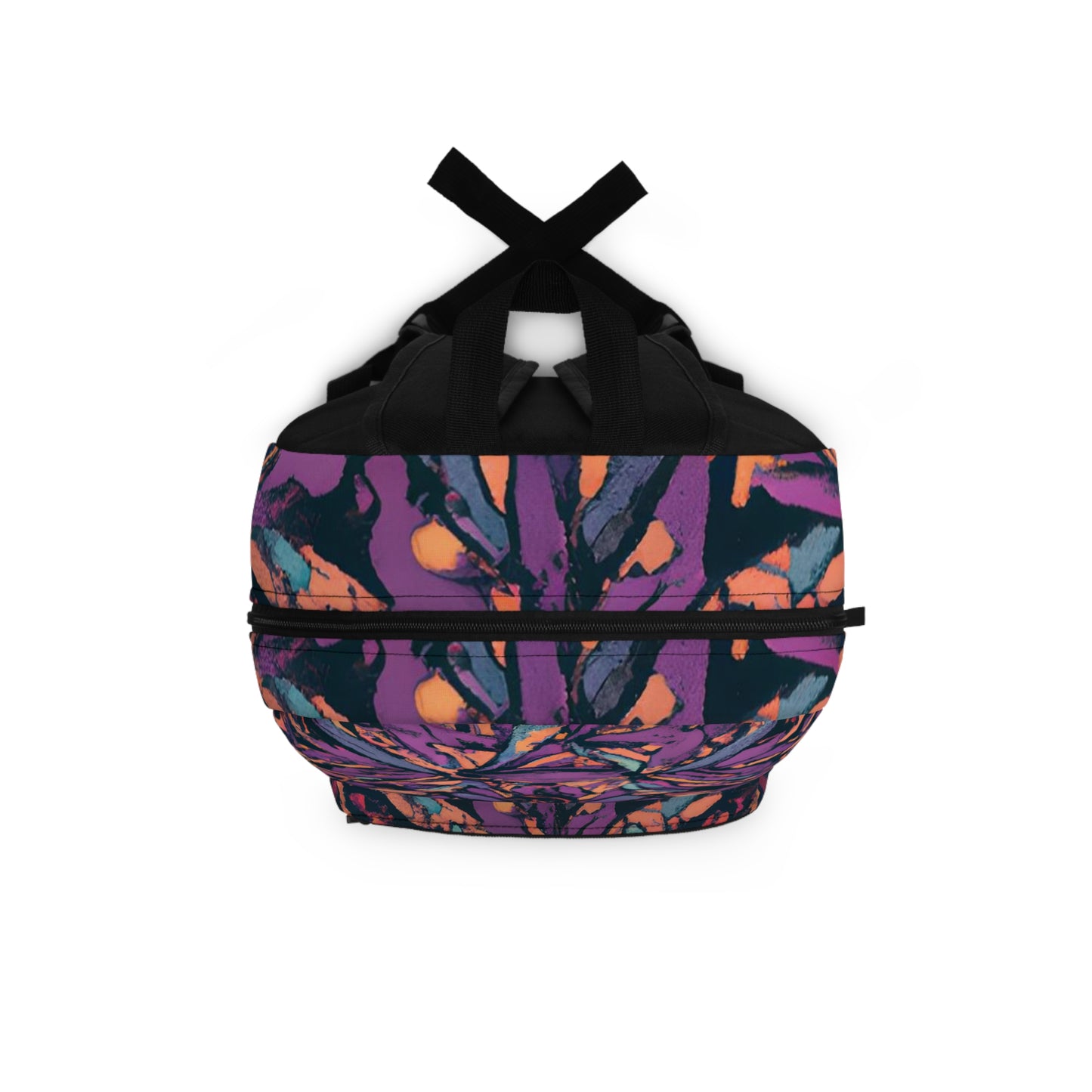 FlamboyantFay - LGBTQ+ Pride Backpack