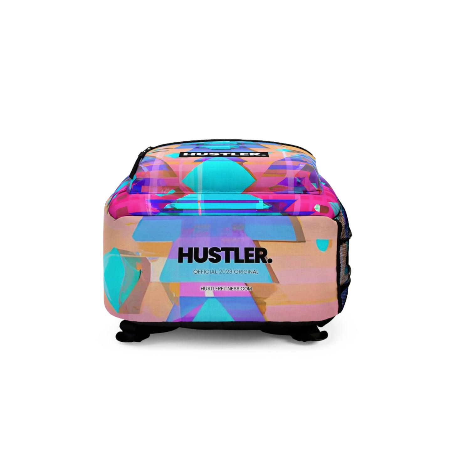 QuantumKween - Hustler Backpack