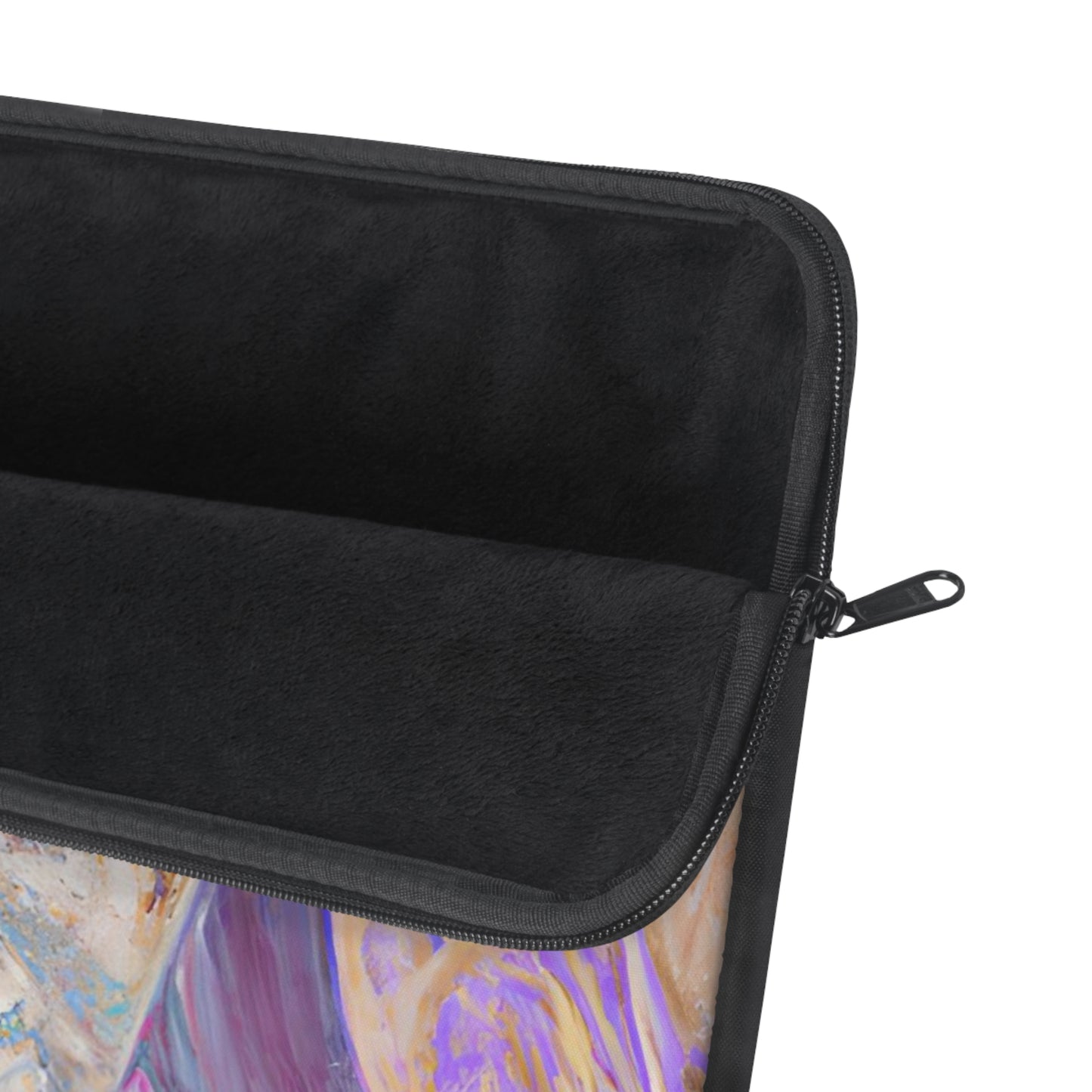 FlamboyanteHarlot - LGBTQ+ Laptop Sleeve (12", 13", 15")