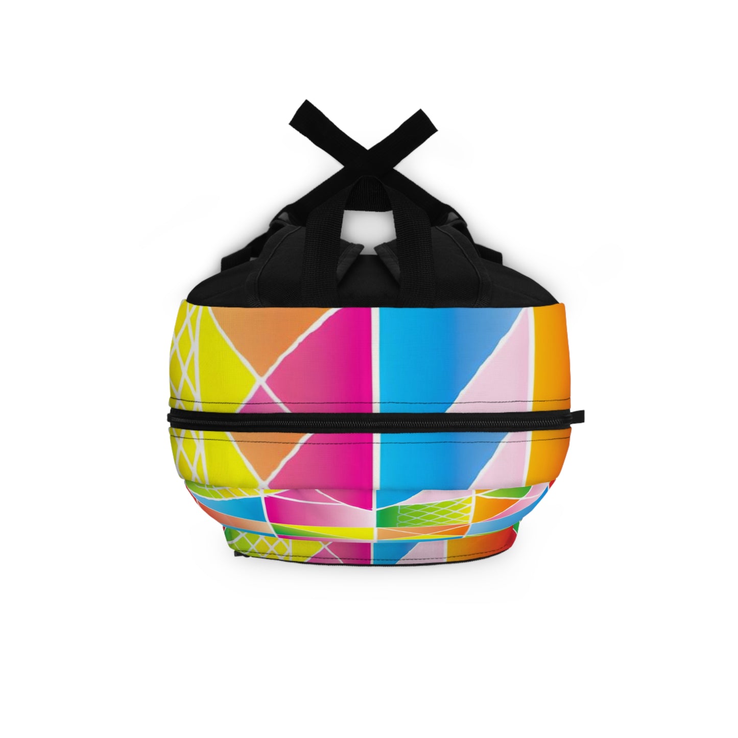 Glitteratti - Hustler Pride Backpack