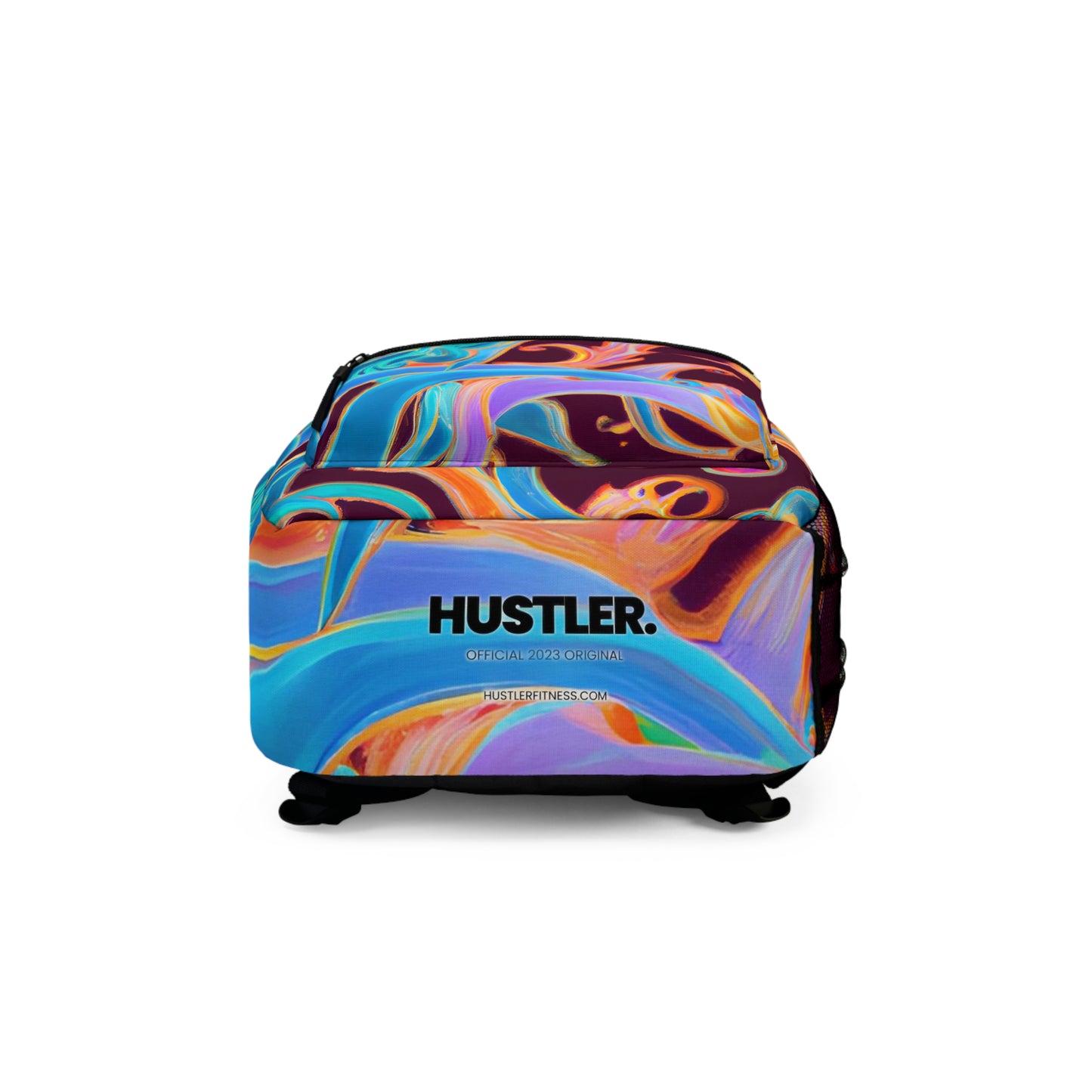 SpectreSiren - LGBTQ+ Pride Backpack