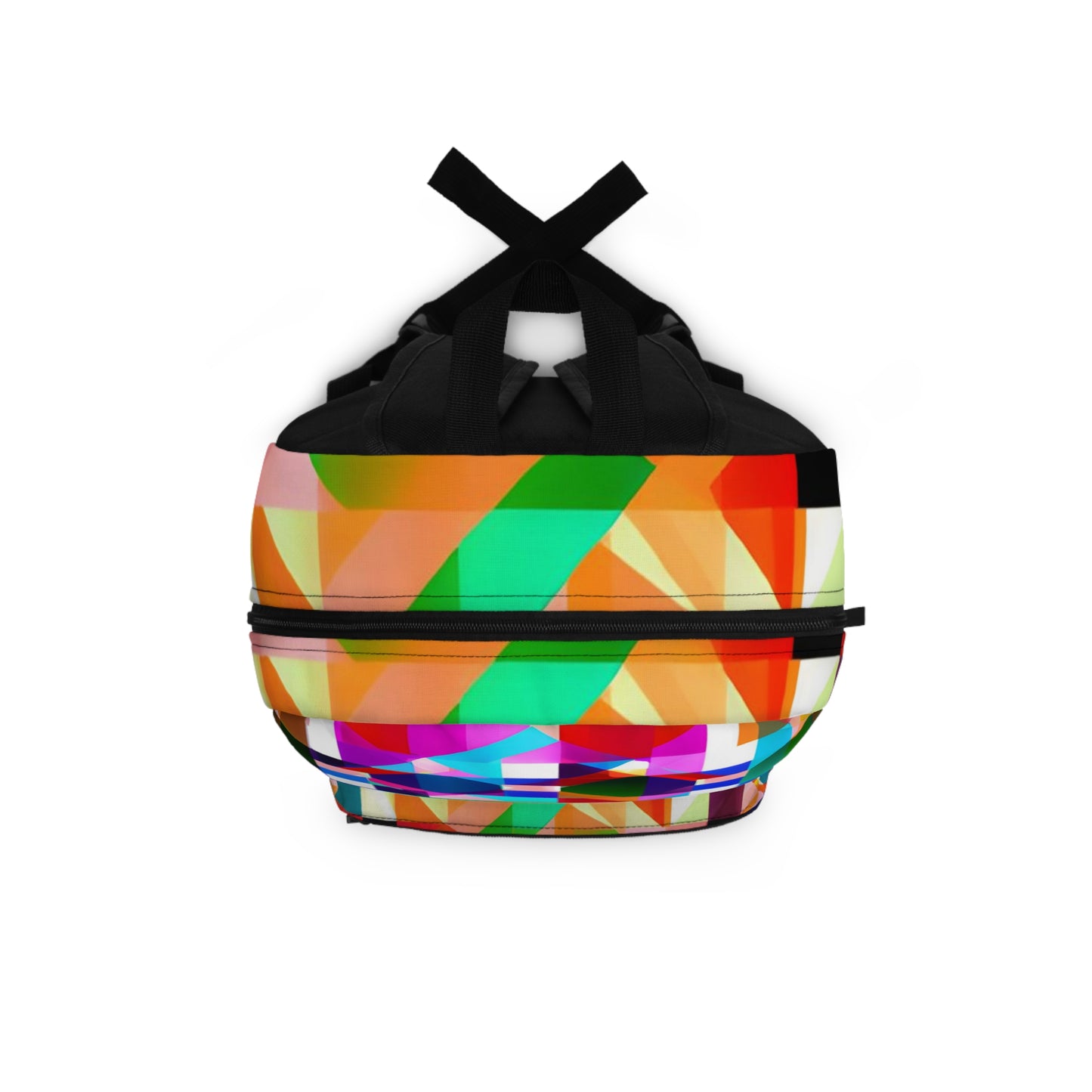 FierceFanny - Hustler Pride Backpack