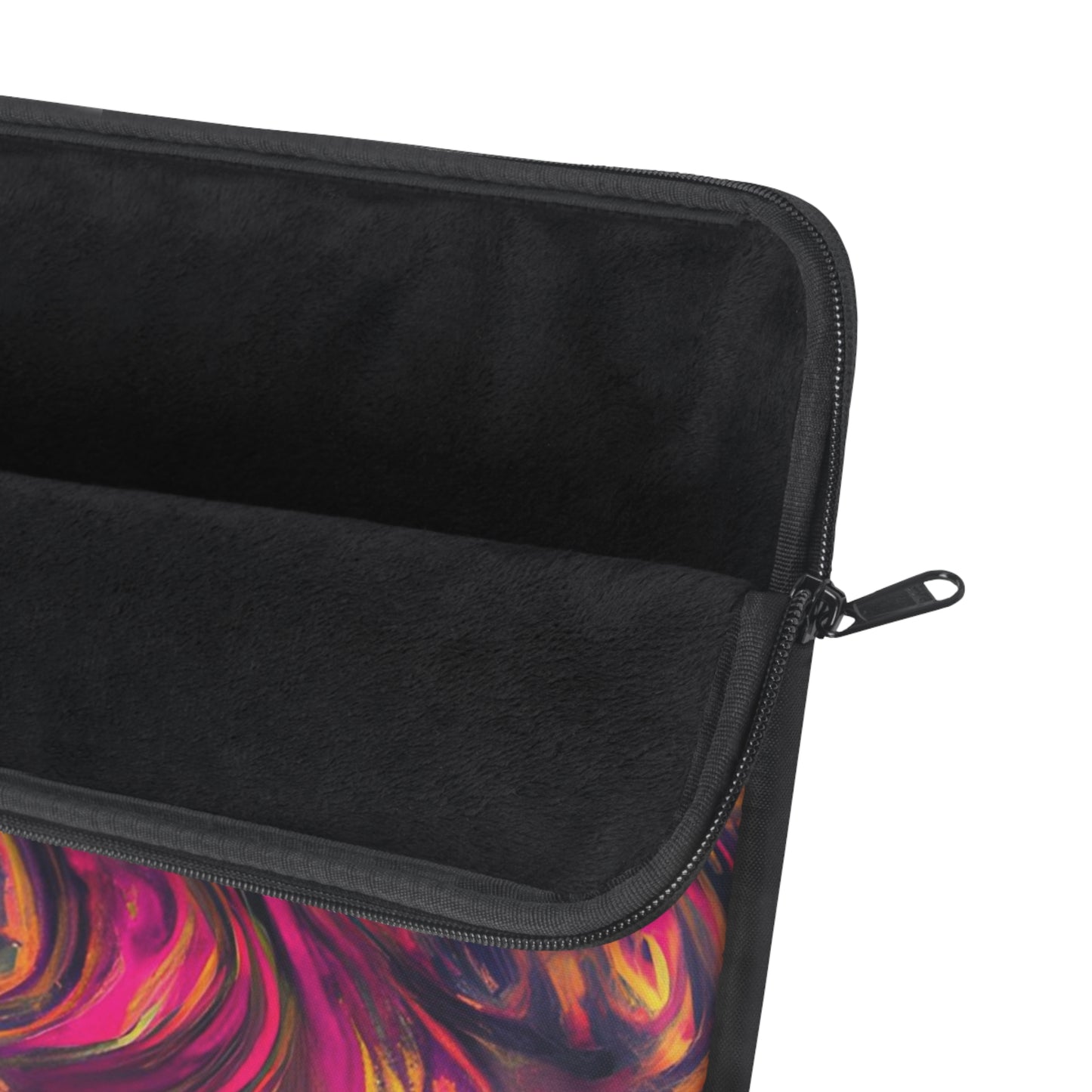FlamboyantFlorence - LGBTQ+ Laptop Sleeve (12", 13", 15")