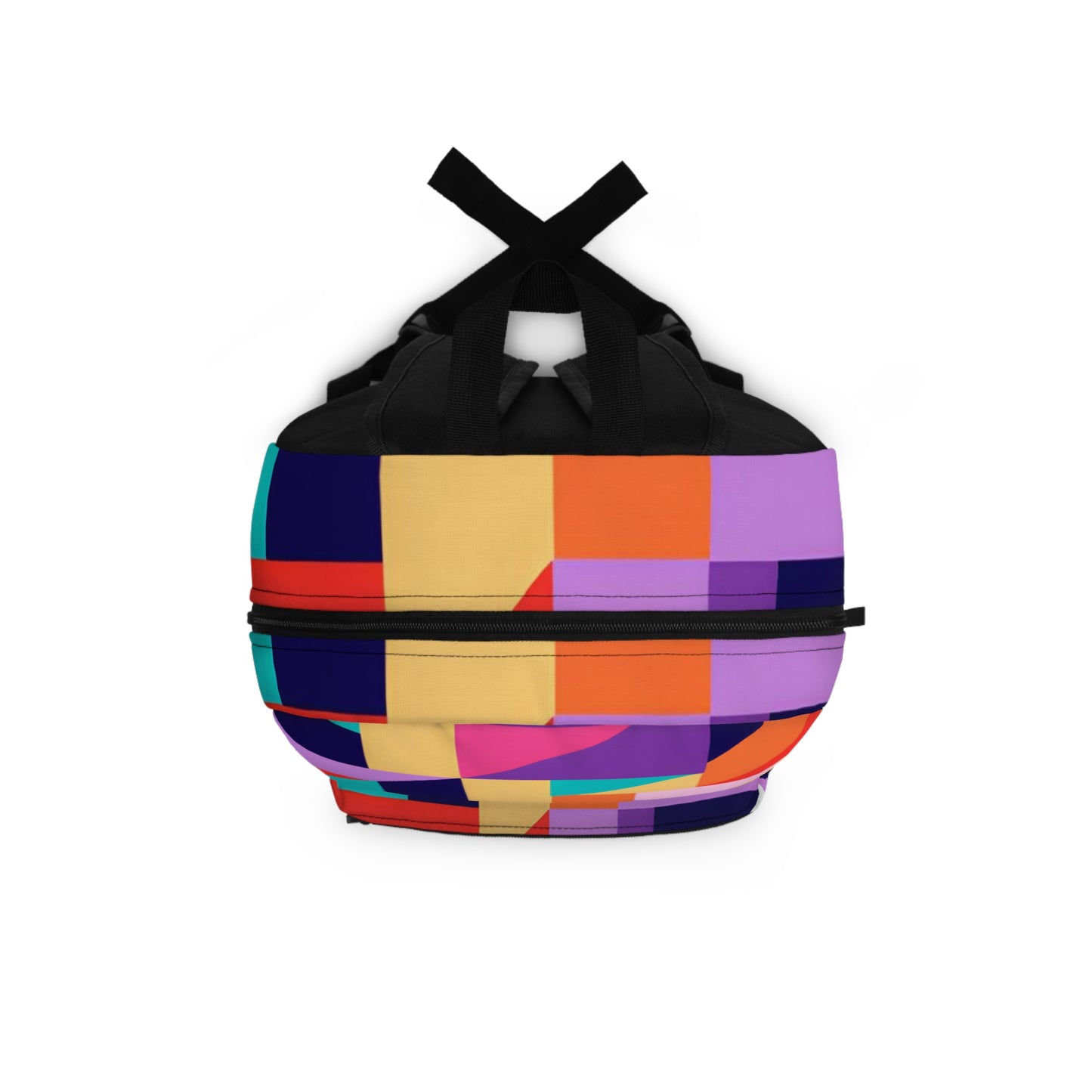 GlitzenGlamor - Hustler Pride Backpack