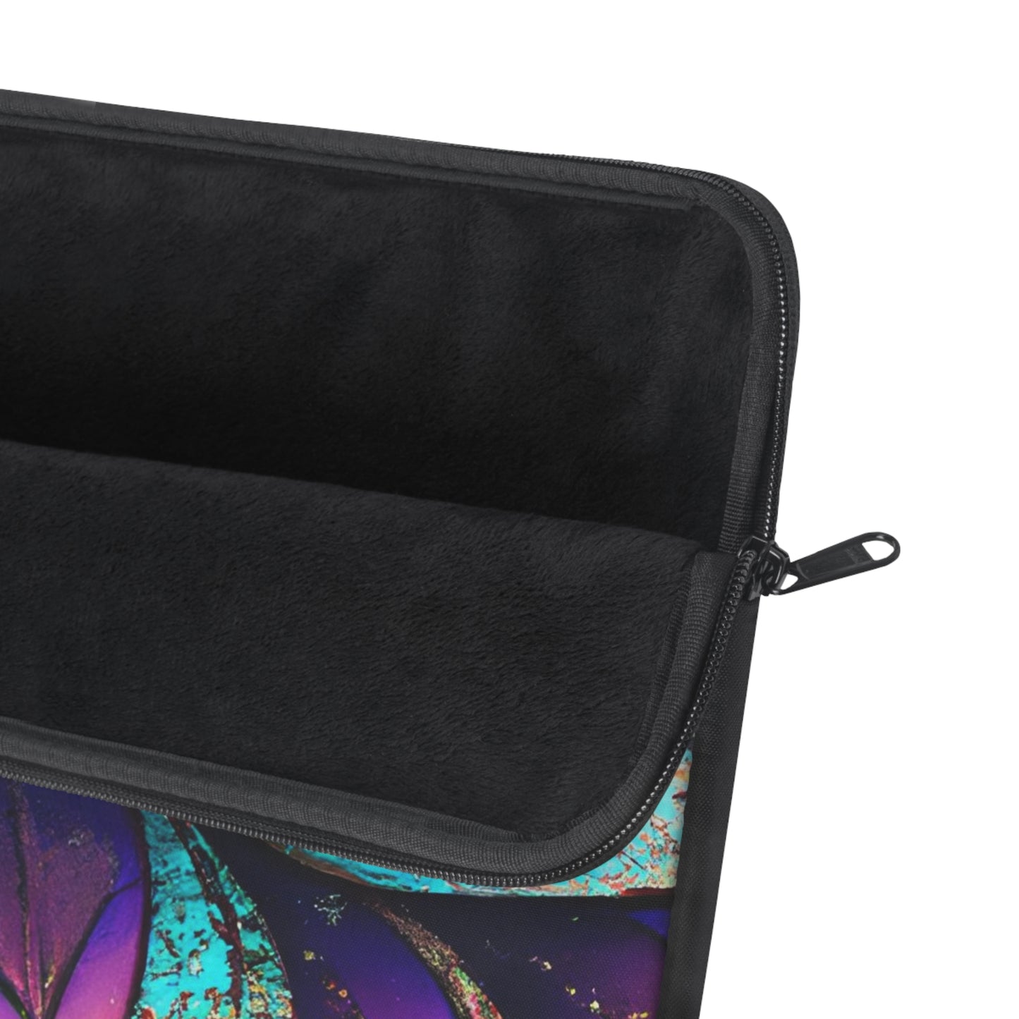 VelvetVixen - LGBTQ+ Laptop Sleeve (12", 13", 15")