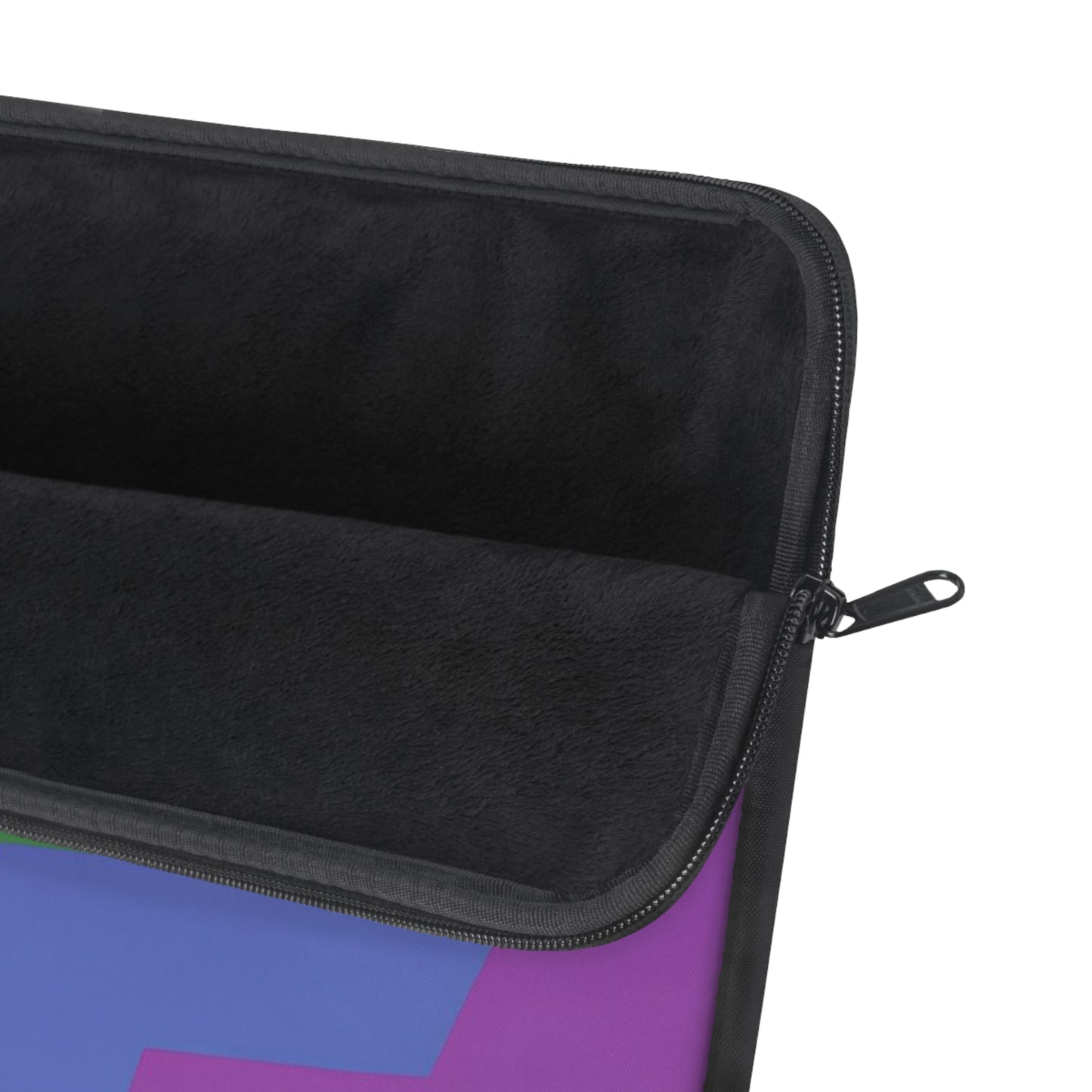 CrystalGlamazon - LGBTQ+ Laptop Sleeve (12", 13", 15")