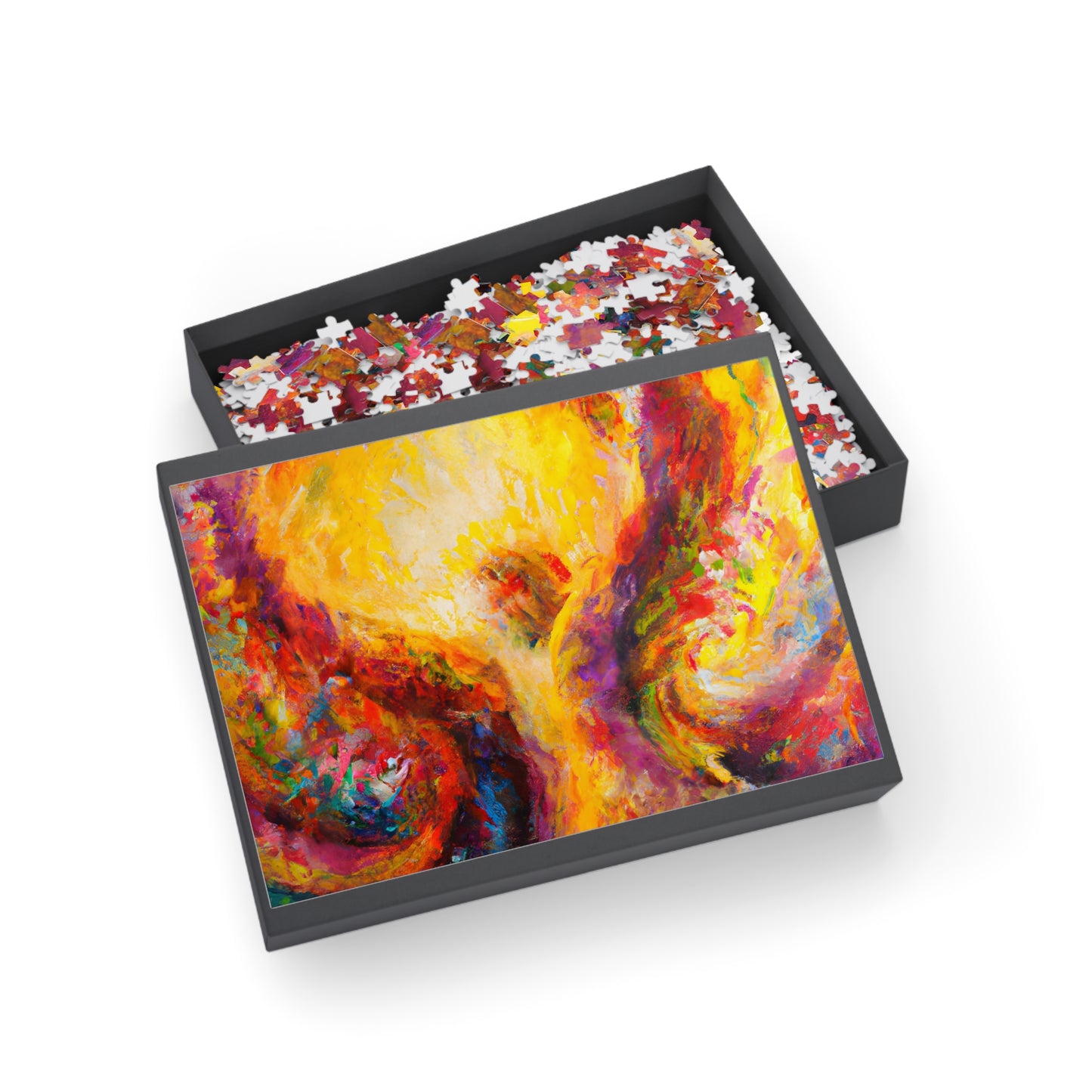 LeonardoVitale - Gay Hope Jigsaw Puzzle