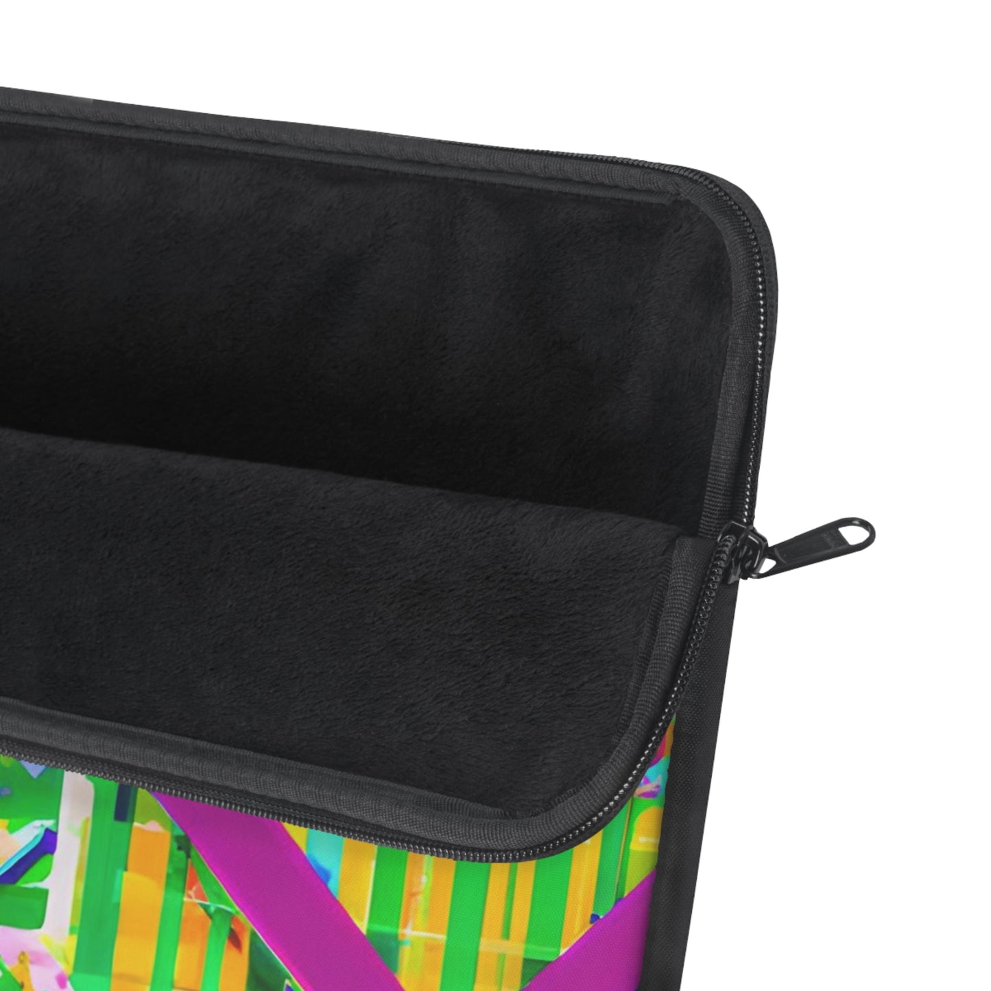 StellarSpectral - LGBTQ+ Laptop Sleeve (12", 13", 15")