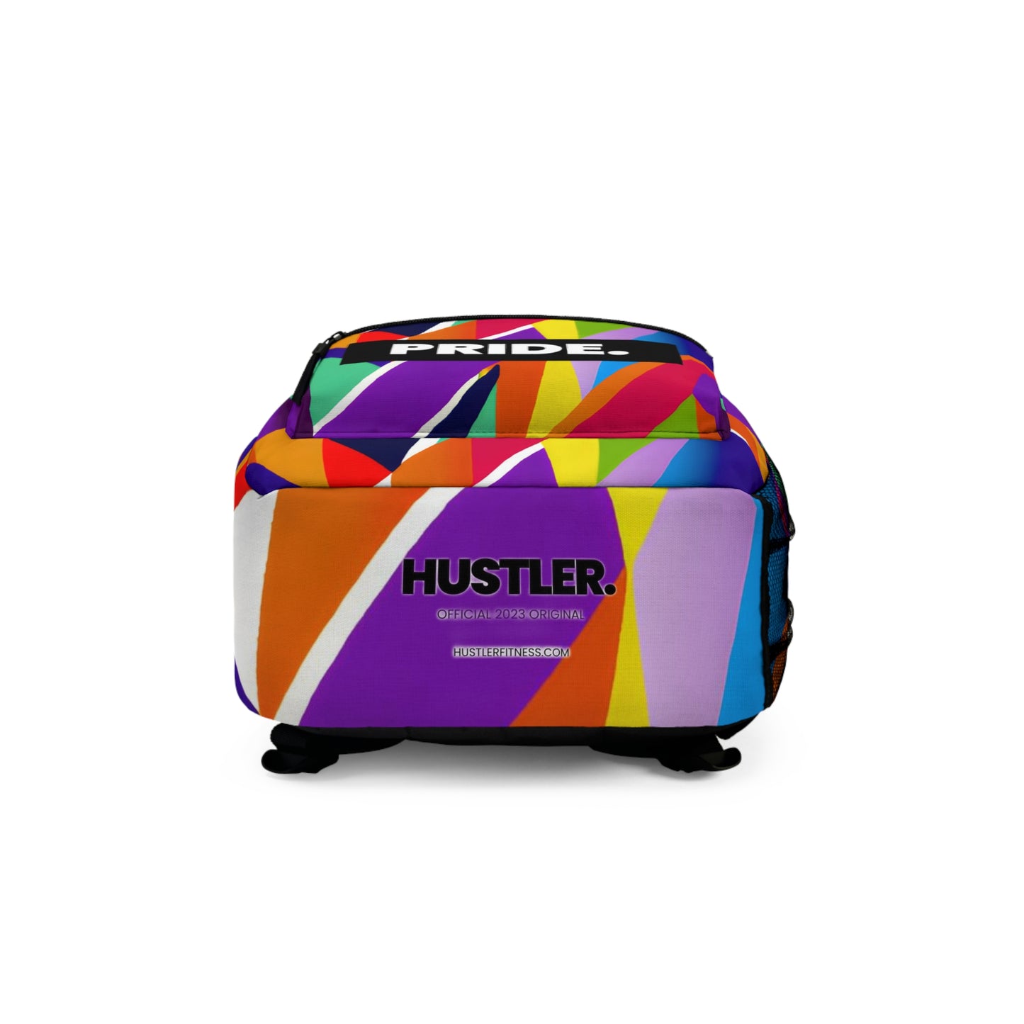 Shangaylia - Gay Pride Backpack