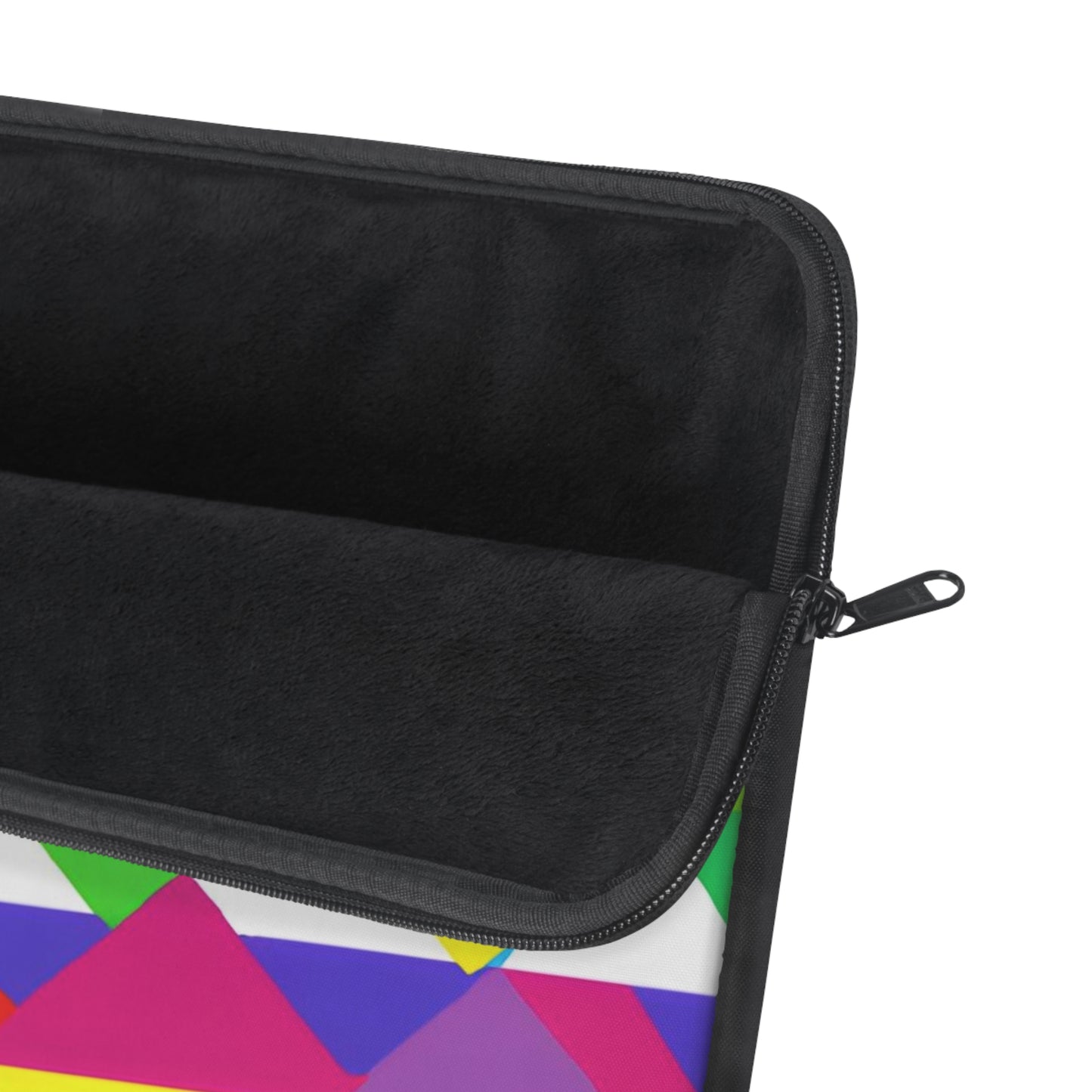 TaffyTrixie - LGBTQ+ Laptop Sleeve (12", 13", 15")