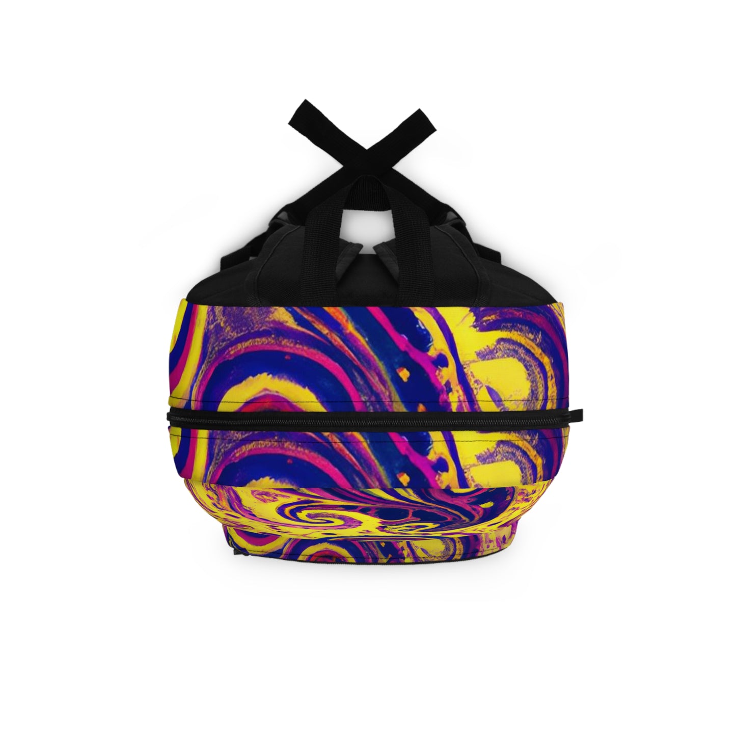 VampyVanity - LGBTQ+ Pride Backpack