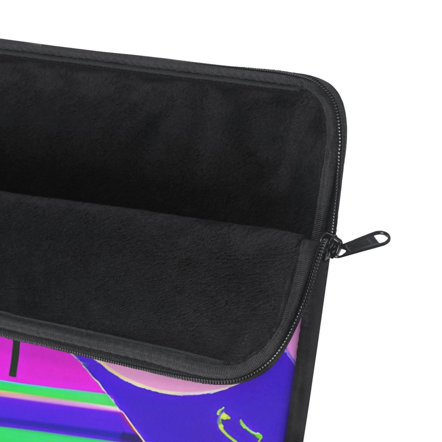 StarlitRainbow - LGBTQ+ Laptop Sleeve (12", 13", 15")