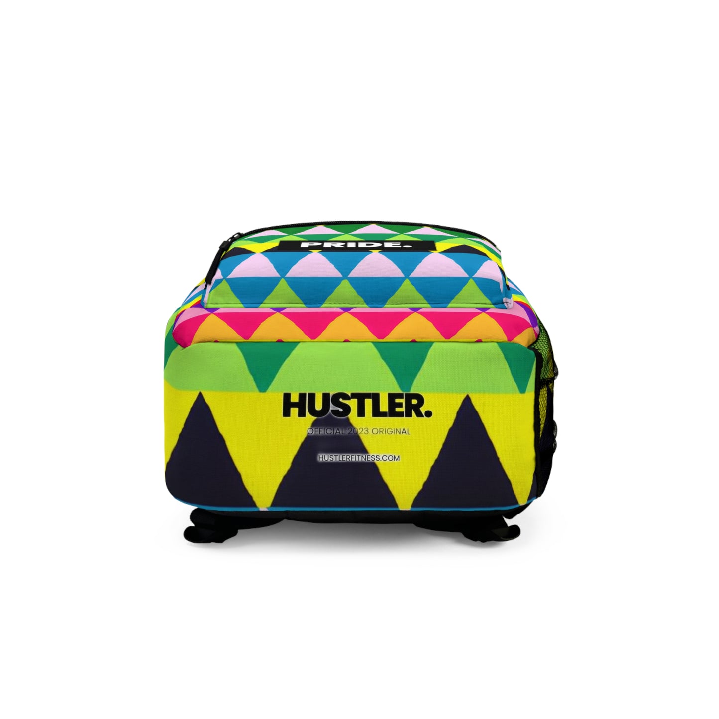 Flambina - Hustler Pride Backpack