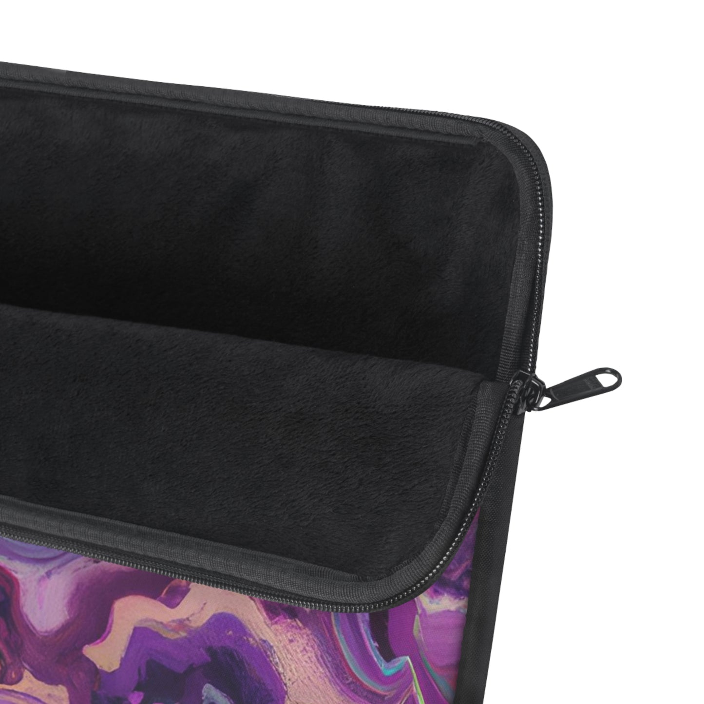 Aurora Sparklequeen - LGBTQ+ Laptop Sleeve (12", 13", 15")