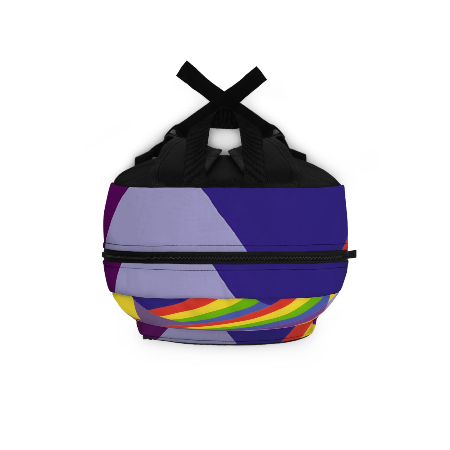 SparkleShine - Hustler Pride Backpack