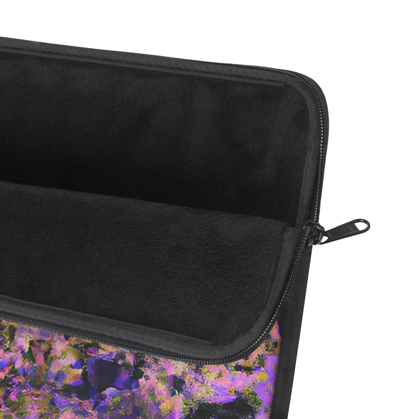 GlamourousGatsby - LGBTQ+ Laptop Sleeve (12", 13", 15")