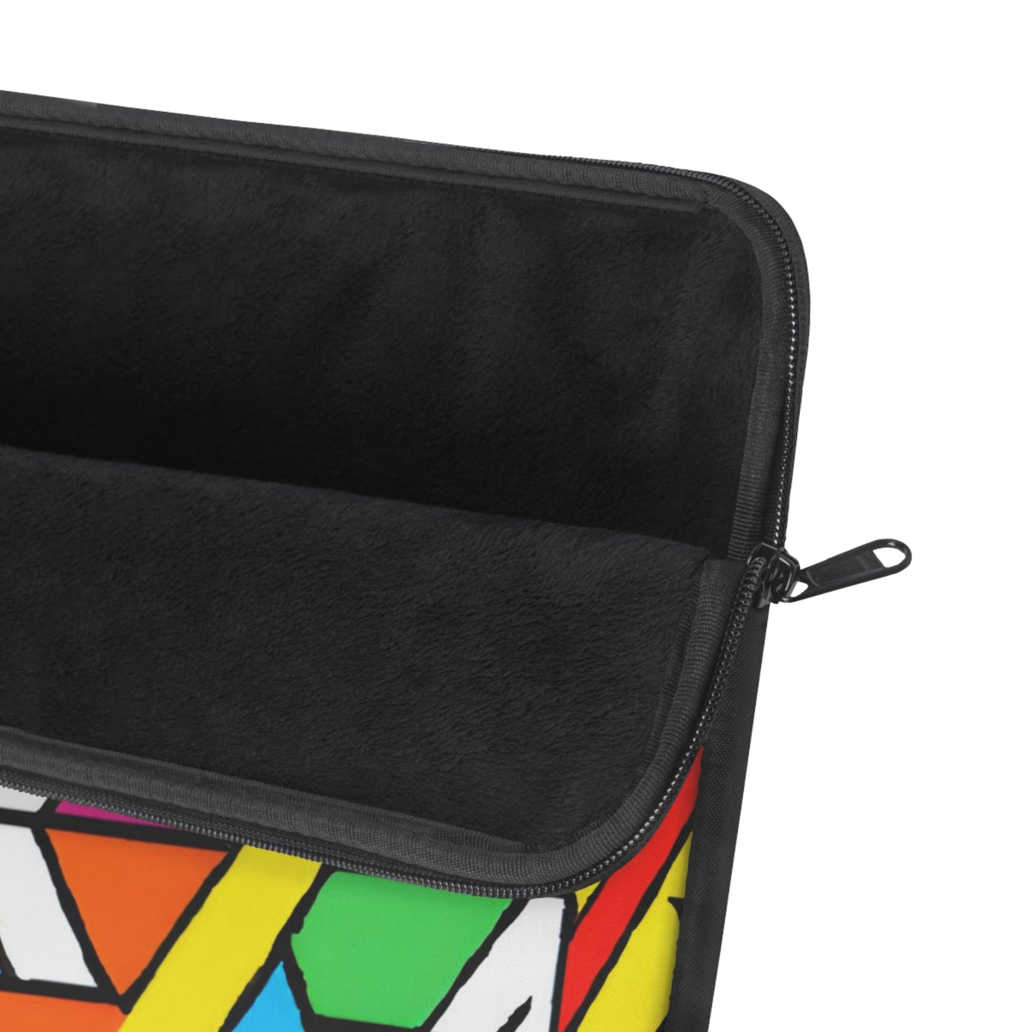 FahrenheitFantasy - LGBTQ+ Laptop Sleeve (12", 13", 15")