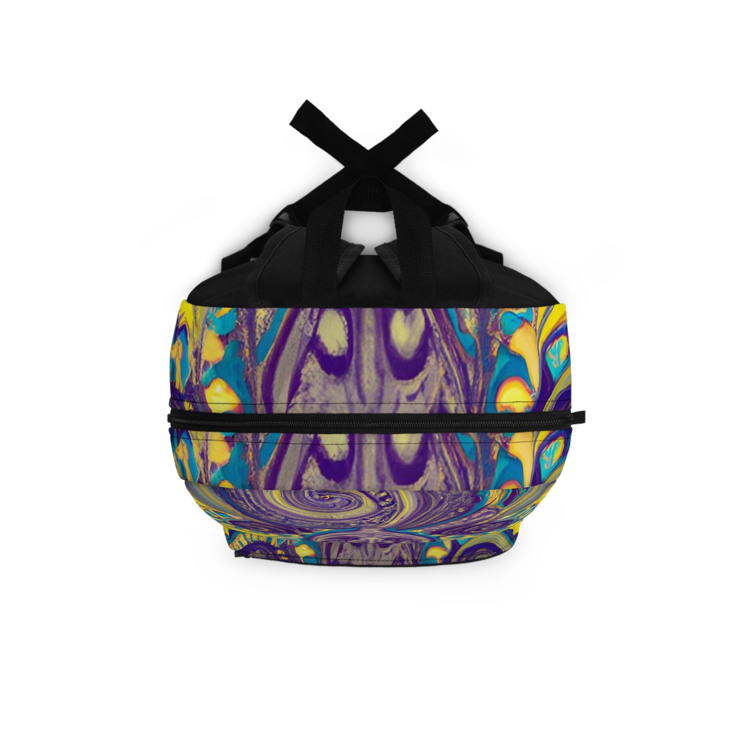 LavaLuxe - LGBTQ+ Pride Backpack