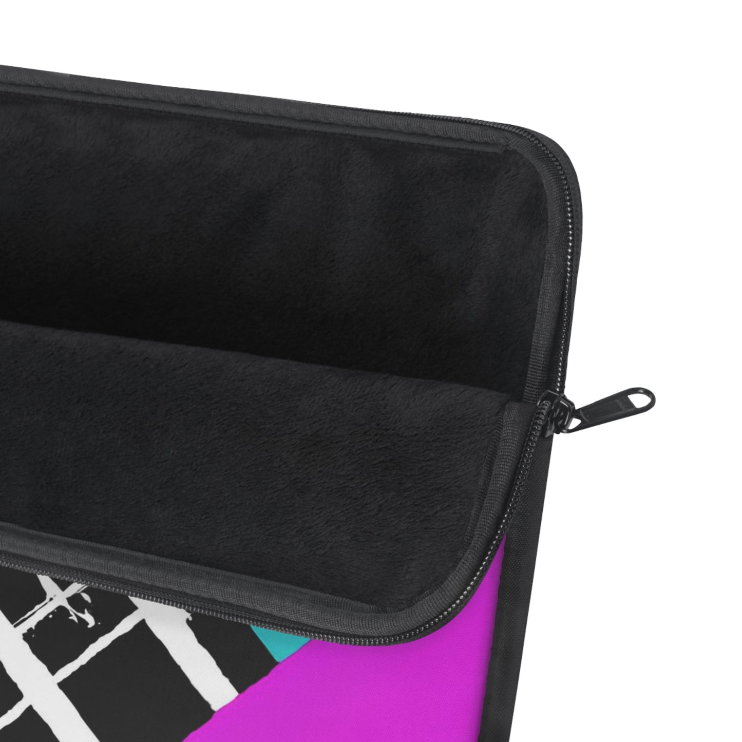 GlitterStar4Life - LGBTQ+ Laptop Sleeve (12", 13", 15")